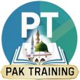 paktraining.com Logo